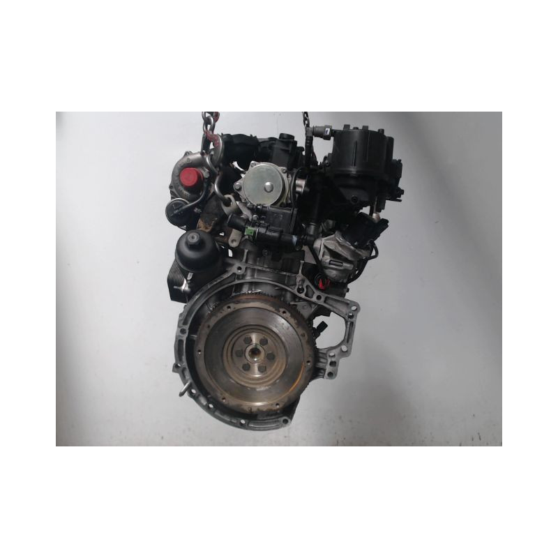 MOTEUR DIESEL CITROEN C3 2005- 1.4 HDi