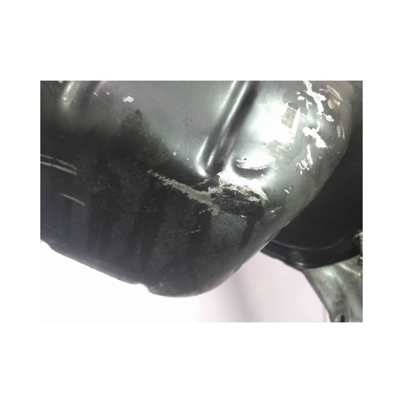 MOTEUR DIESEL CITROEN C3 2005- 1.4 HDi