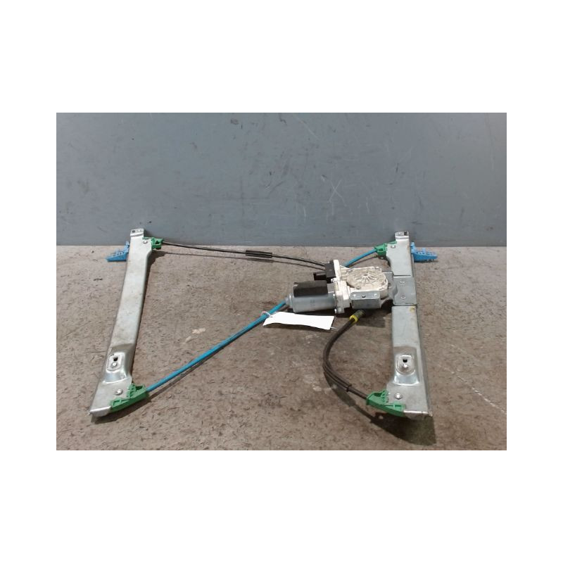 MECANISME+MOTEUR LEVE-GLACE AVANT GAUCHE CITROEN C2 2008-