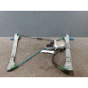 MECANISME+MOTEUR LEVE-GLACE AVANT GAUCHE CITROEN C2 2008-