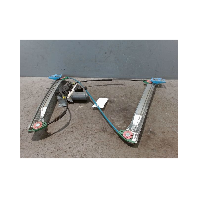 MECANISME+MOTEUR LEVE-GLACE AVANT GAUCHE CITROEN C2 2008-