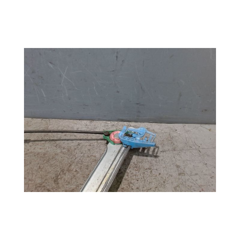 MECANISME+MOTEUR LEVE-GLACE AVANT GAUCHE CITROEN C2 2008-