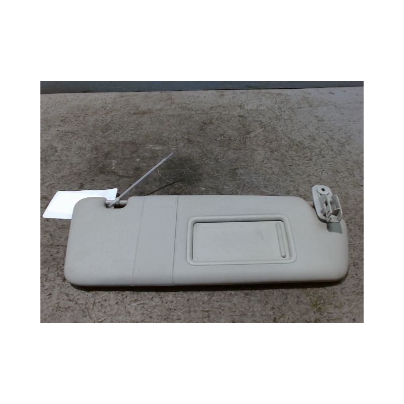 PARE-SOLEIL D AUDI A4 2004-
