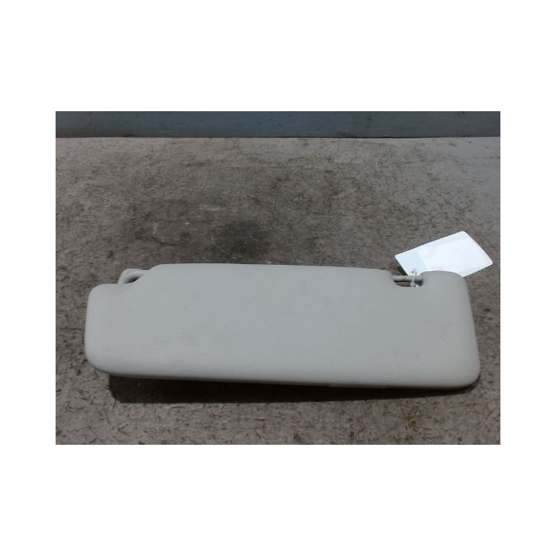 PARE-SOLEIL D AUDI A4 2004-