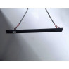 PROTECTION PORTE AVANT GAUCHE CITROEN C4 COUPE