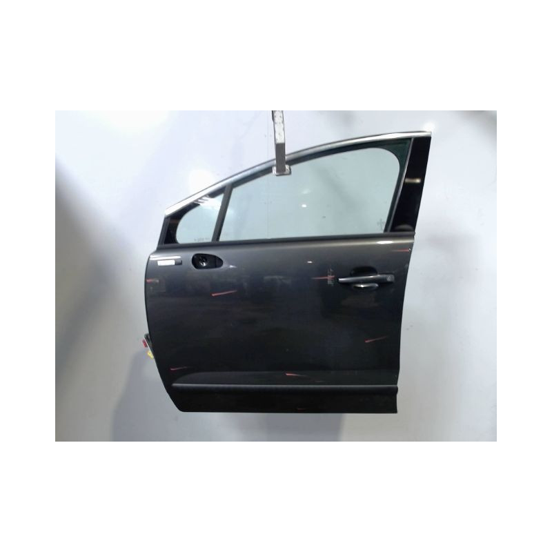 PORTE AVANT GAUCHE PEUGEOT 3008 2009-