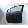 PORTE AVANT GAUCHE PEUGEOT 3008 2009-