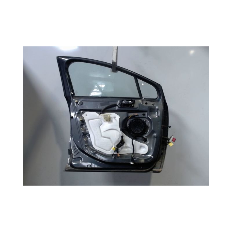 PORTE AVANT GAUCHE PEUGEOT 3008 2009-