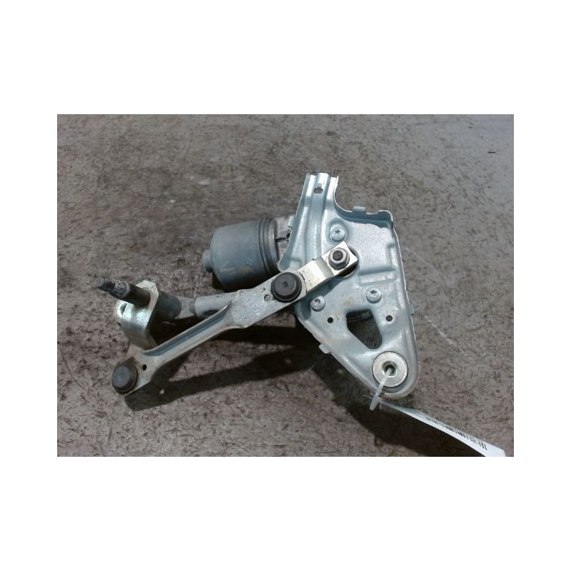 MECANISME ESSUIE-GLACE AVANT PEUGEOT 3008 2009-