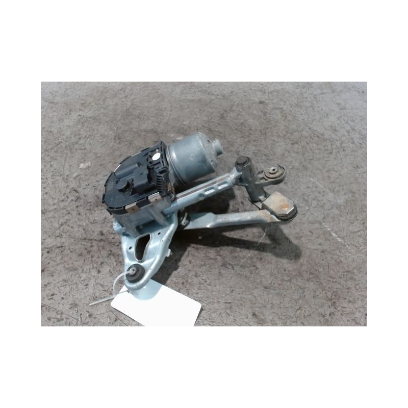 MECANISME ESSUIE-GLACE AVANT PEUGEOT 3008 2009-