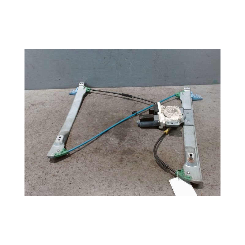 MECANISME+MOTEUR LEVE-GLACE AVANT GAUCHE CITROEN C2 2005-