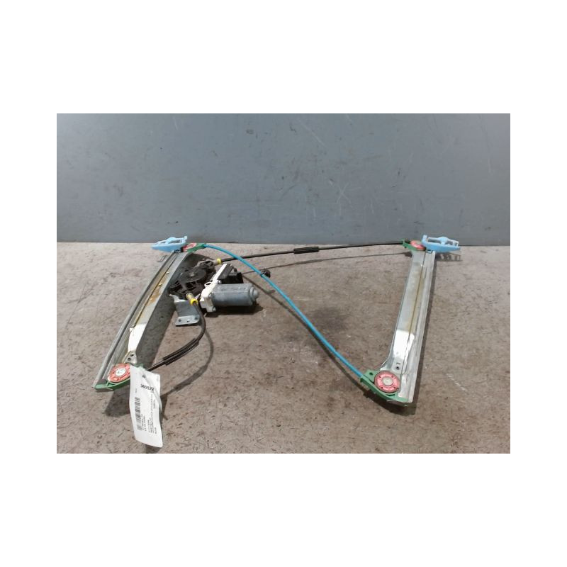 MECANISME+MOTEUR LEVE-GLACE AVANT GAUCHE CITROEN C2 2005-