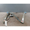 MECANISME+MOTEUR LEVE-GLACE AVANT GAUCHE CITROEN C2 2005-
