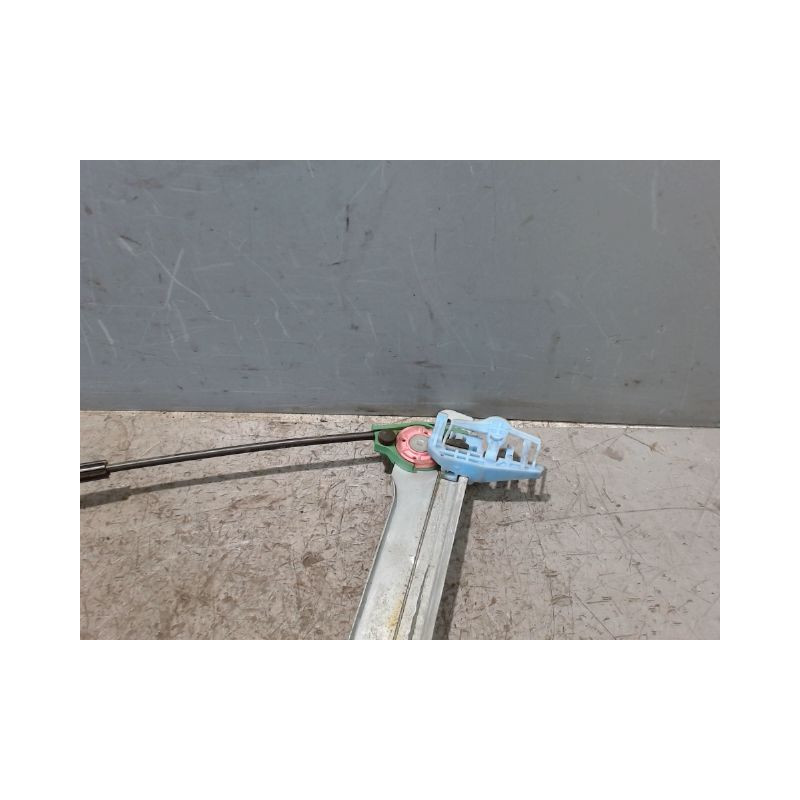 MECANISME+MOTEUR LEVE-GLACE AVANT GAUCHE CITROEN C2 2005-