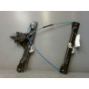 MECANISME+MOTEUR LEVE-GLACE AVANT DROIT MINI MINI