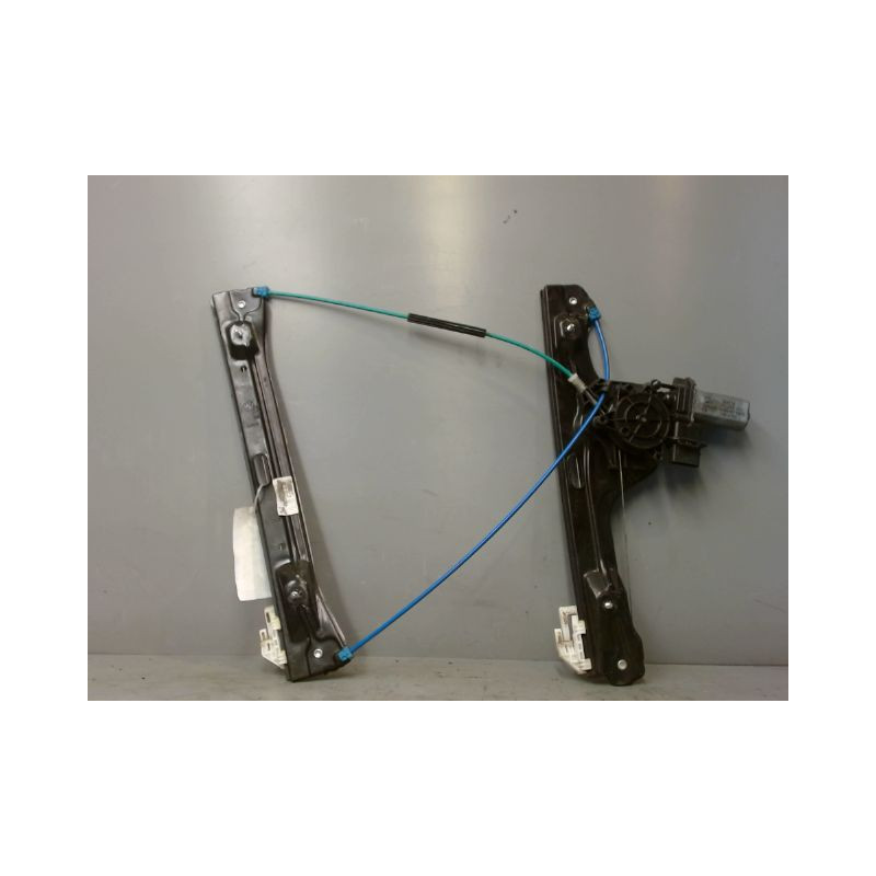 MECANISME+MOTEUR LEVE-GLACE AVANT GAUCHE MINI MINI