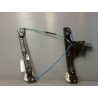 MECANISME+MOTEUR LEVE-GLACE AVANT GAUCHE MINI MINI