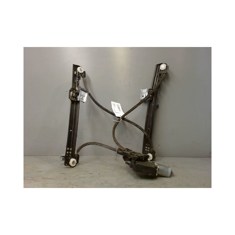 MECANISME+MOTEUR LEVE-GLACE AVANT DROIT SEAT IBIZA