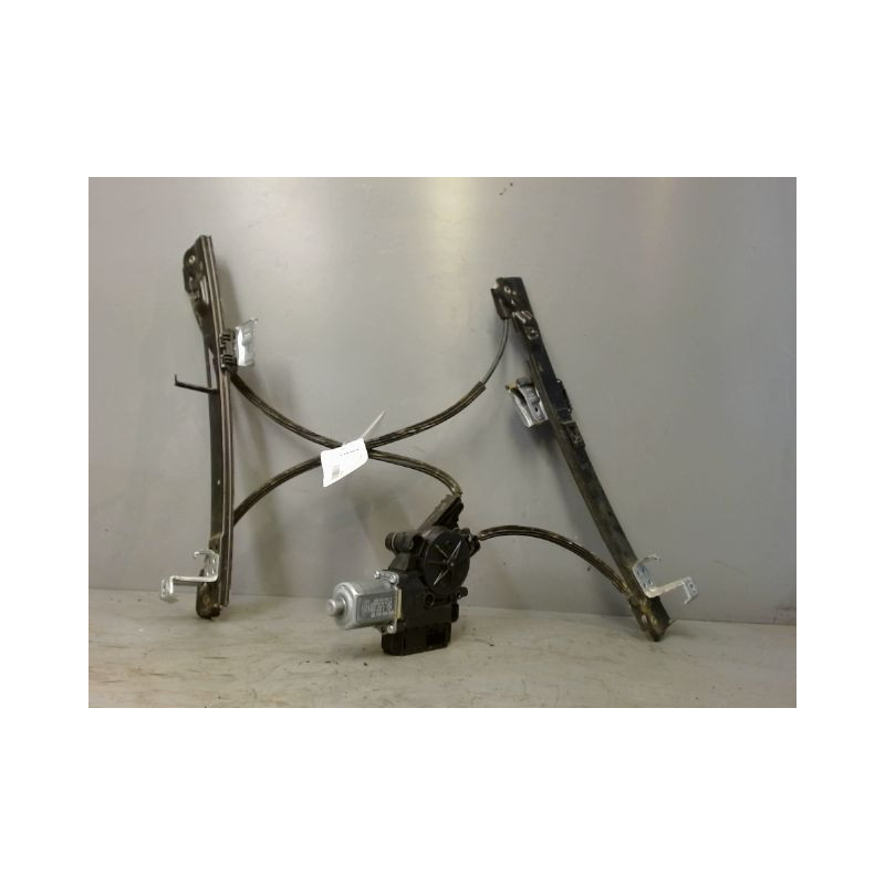 MECANISME+MOTEUR LEVE-GLACE AVANT DROIT SEAT IBIZA