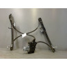 MECANISME+MOTEUR LEVE-GLACE AVANT DROIT SEAT IBIZA