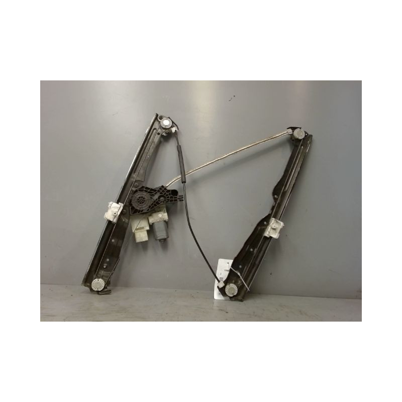 MECANISME+MOTEUR LEVE-GLACE AVANT GAUCHE PEUGEOT 308