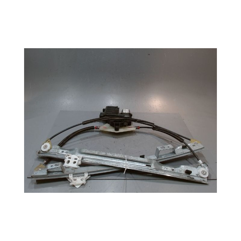 MECANISME+MOTEUR LEVE-GLACE AVANT GAUCHE CITROEN C4