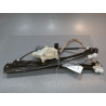 MECANISME+MOTEUR LEVE-GLACE AVANT GAUCHE PEUGEOT 308