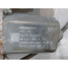 MECANISME+MOTEUR LEVE-GLACE AVANT GAUCHE PEUGEOT 308