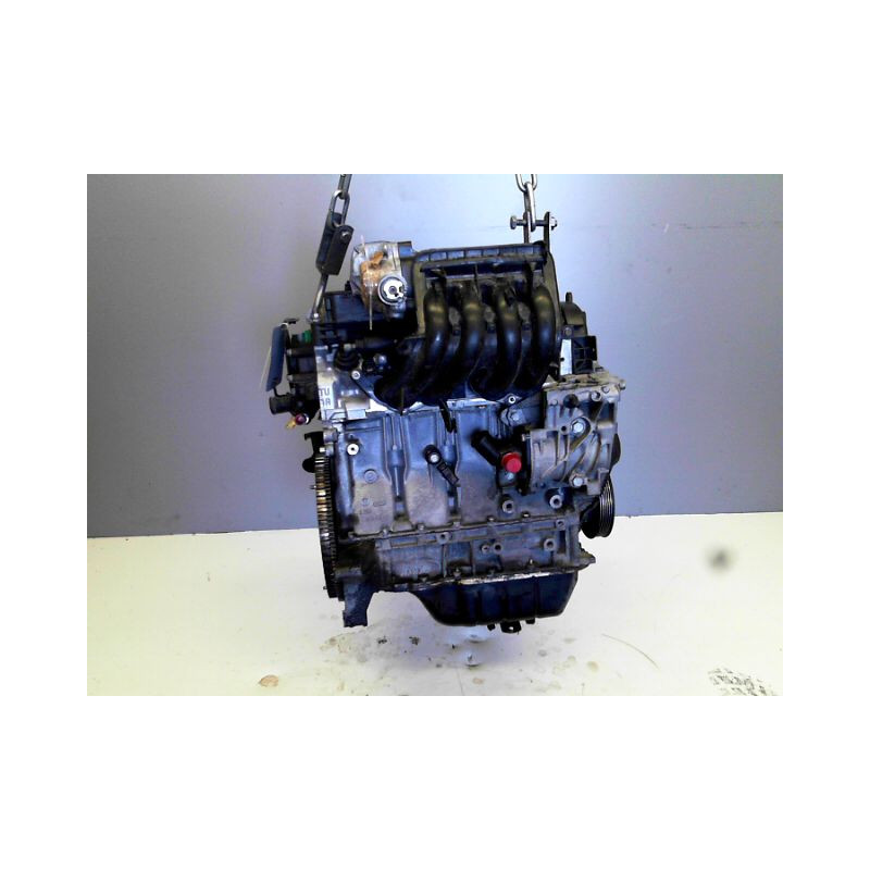 MOTEUR ESSENCE CITROEN C2 1.1