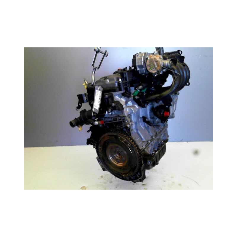 MOTEUR ESSENCE CITROEN C2 1.1
