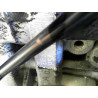 MOTEUR ESSENCE CITROEN C2 1.1