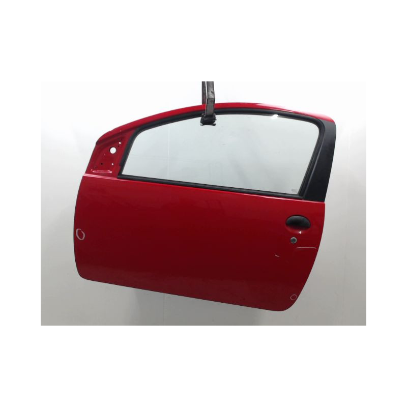 PORTE AVANT GAUCHE PEUGEOT 107 Phase 2 2009-2012