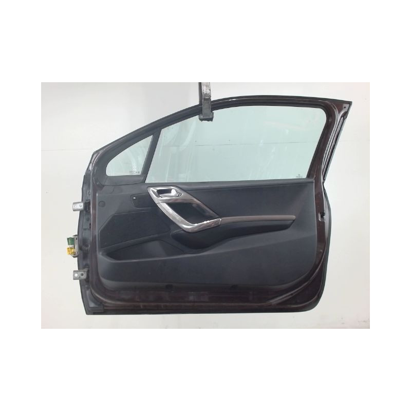 PORTE AVANT DROIT PEUGEOT 208