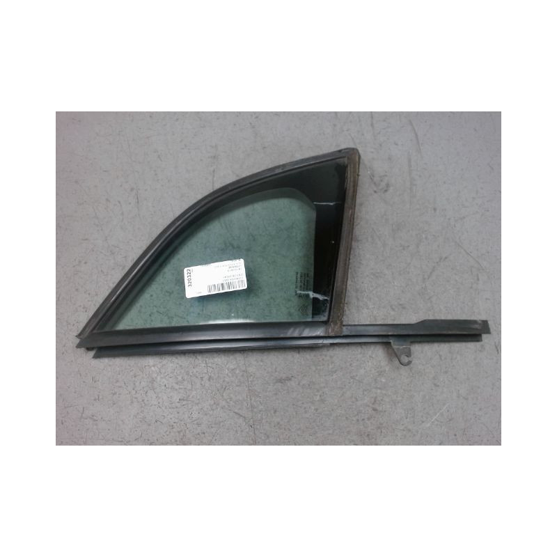 GLACE FIXE PORTE AVD CITROEN DS3 2009-