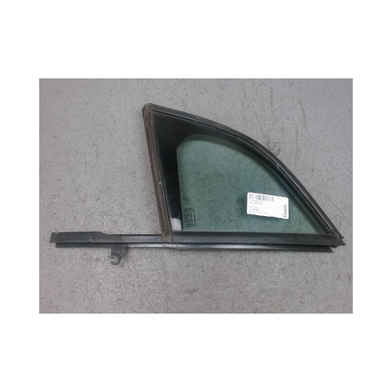 GLACE FIXE PORTE AVG CITROEN DS3 2009-