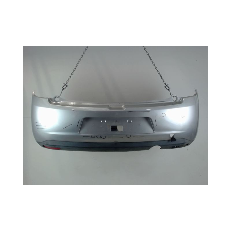 PARE-CHOC ARRIER CITROEN C3