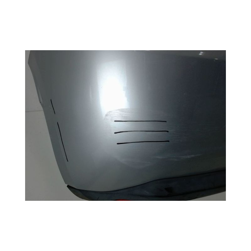 PARE-CHOC ARRIER CITROEN C3