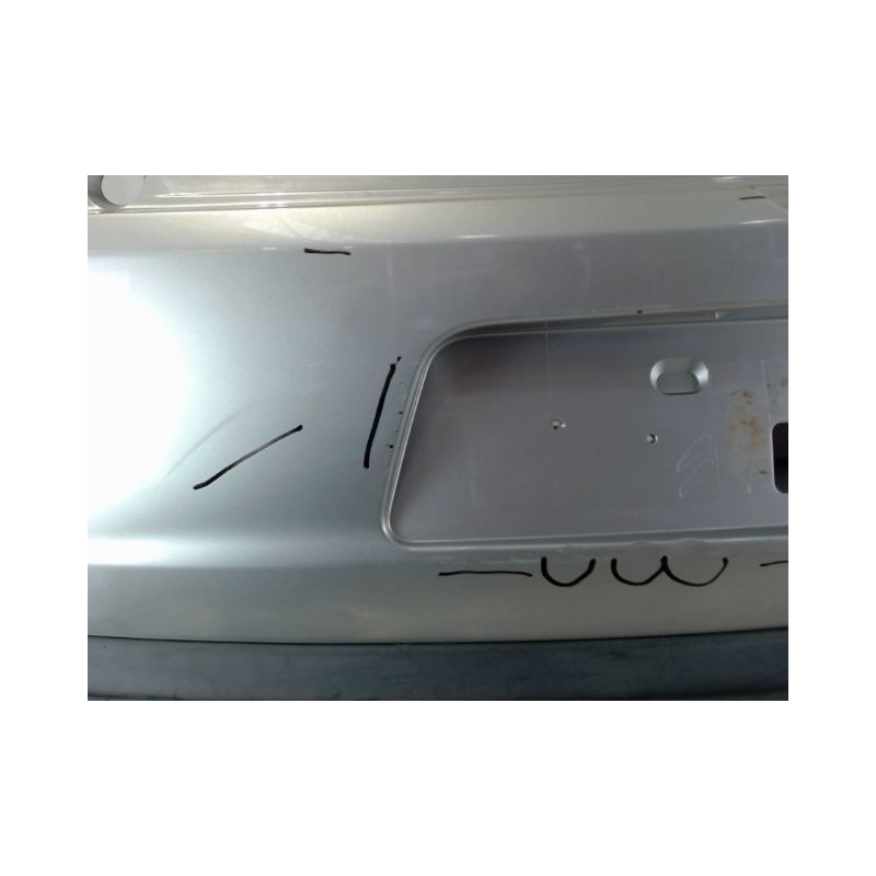 PARE-CHOC ARRIER CITROEN C3