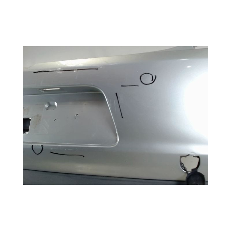 PARE-CHOC ARRIER CITROEN C3