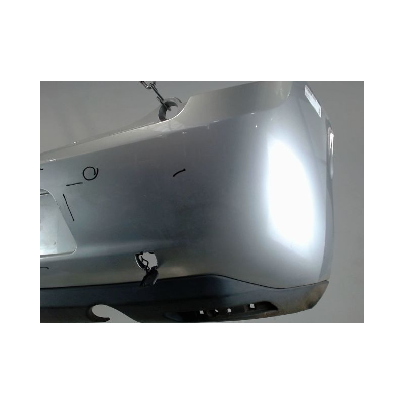 PARE-CHOC ARRIER CITROEN C3