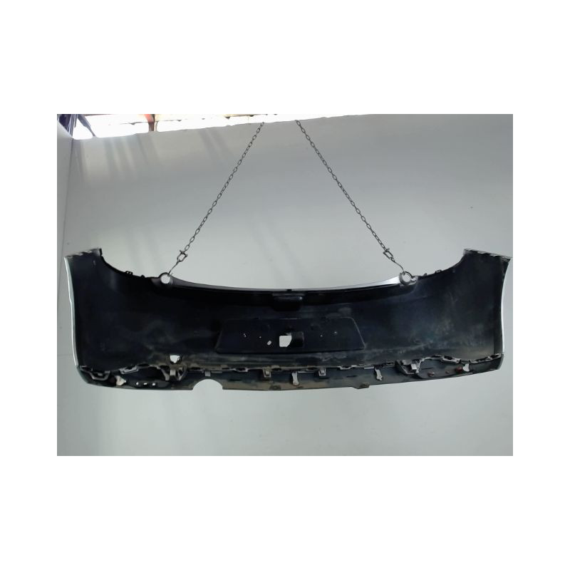 PARE-CHOC ARRIER CITROEN C3