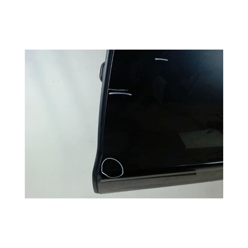 PORTE ARRIERE GAUCHE PEUGEOT 3008