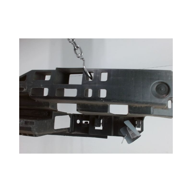 ABSORBEUR PARE-CHOC ARRIERE PEUGEOT 508