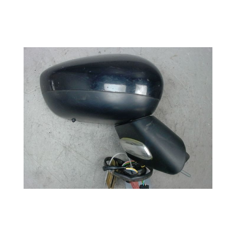 RETROVISEUR EXTERIEUR ELECTRIQUE DROIT CITROEN C3