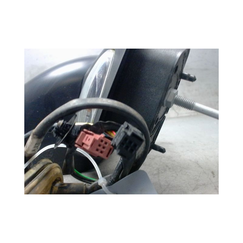 RETROVISEUR EXTERIEUR ELECTRIQUE DROIT CITROEN C3