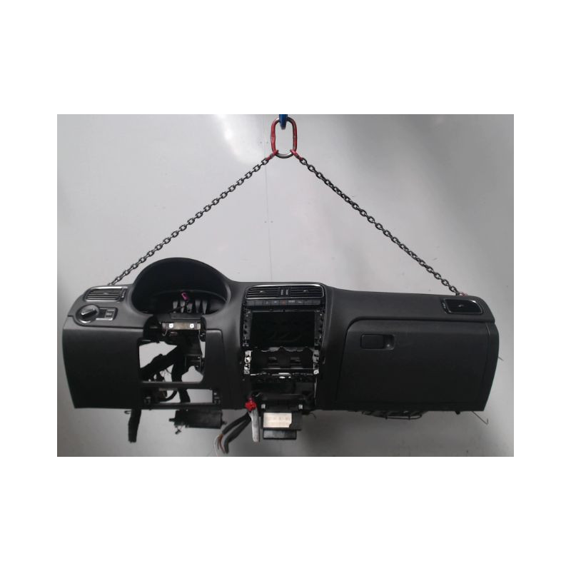 PLANCHE DE BORD  VOLKSWAGEN POLO 2009-