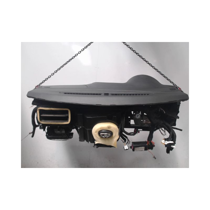 PLANCHE DE BORD  VOLKSWAGEN POLO 2009-