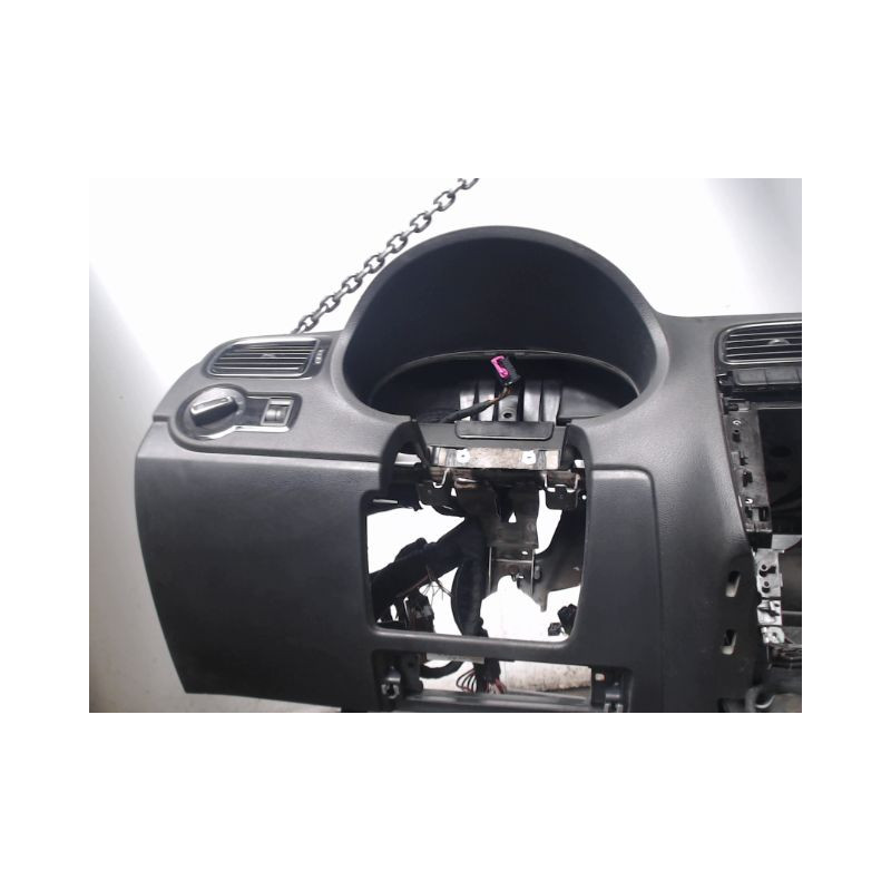 PLANCHE DE BORD  VOLKSWAGEN POLO 2009-