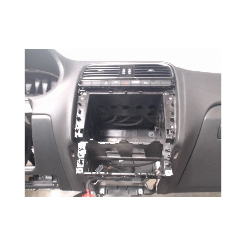 PLANCHE DE BORD  VOLKSWAGEN POLO 2009-