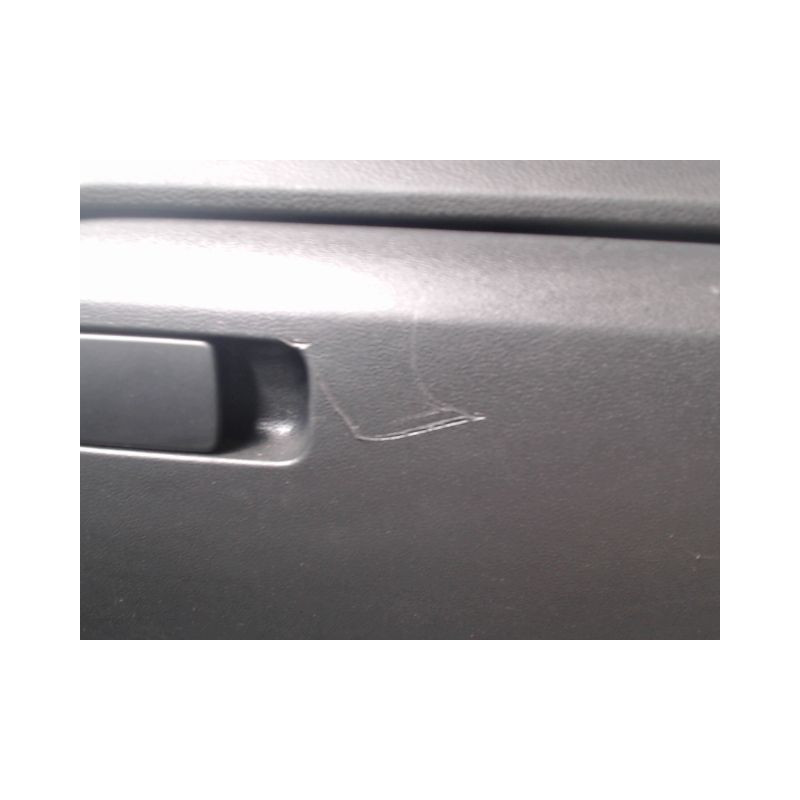 PLANCHE DE BORD  VOLKSWAGEN POLO 2009-